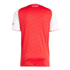 Pánský domácí fotbalový dres Arsenal 2025/26