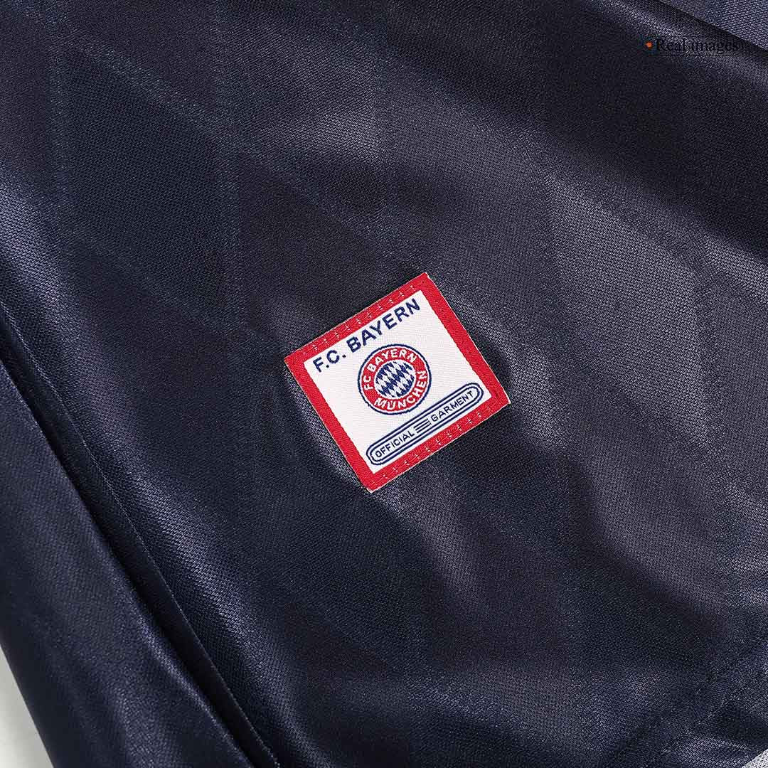 Domácí Retro fotbalový dres Bayern Mnichov 1997/99