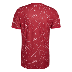 Liverpool Domov Fotbalový dres 2026/27 - verze pro hráče