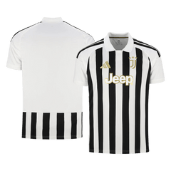 Pánské Juventus Domov Fotbalový dres 2026/27